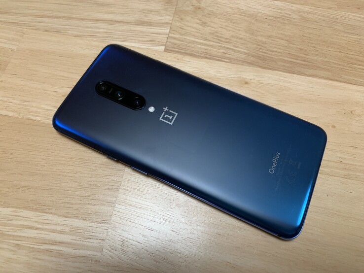 OnePlus 7 Pro