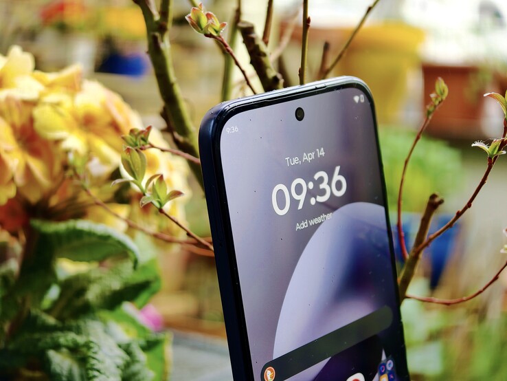 Reseña del Motorola Moto G67