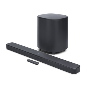 Barra JBL 500MK2