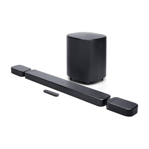 Barra JBL 800MK2