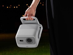 El proyector Jmgo N1S SE ya está disponible en algunos países europeos. (Fuente de la imagen: Jmgo)