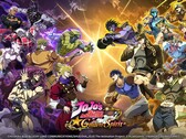 Imagen promocional principal de «JoJo's Bizarre Adventure: Golden Spirit».