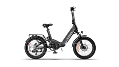 La L20 3.0 Pro. (Fuente de la imagen: Engwe)