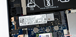 sSD NVMe de 512 GB