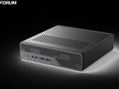 El Minisforum MS-01 está a punto de debutar en breve (Fuente de la imagen: IT Home)
