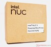 Kit esencial Intel NUC11 - Atlas Canyon (Intel Pentium Silver N6005)