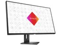 El HP Omen 27u está diseñado para los jugadores de consola y de PC. (Fuente de la imagen: HP)