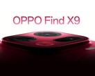 El presunto Oppo Find X9 Pro en uno de sus colores de lanzamiento. (Fuente de la imagen: Oppo - editado)