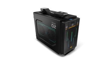 Chasis Acer Predator Orion X