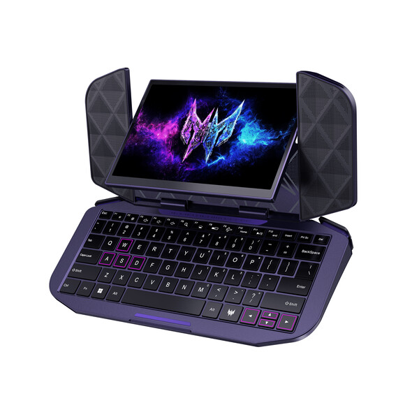 Proyecto DualPlay Mini