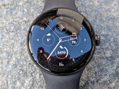 El Pixel Watch recibe su segunda actualización en otras tantas semanas. (Fuente de la imagen: NotebookCheck)