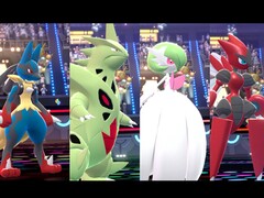 En Bulbagarden encontrarás una lista no oficial de los Pokémon disponibles en Pokémon Campeones.