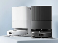 El Roborock QV 35A es relativamente barato en comparación con otros robots aspiradores de la marca. (Fuente de la imagen: Roborock)