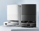 El Roborock QV 35A es relativamente barato en comparación con otros robots aspiradores de la marca. (Fuente de la imagen: Roborock)