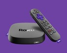 El Roku Ultra.