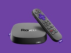 El Roku Ultra. 