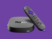 El Roku Ultra. 