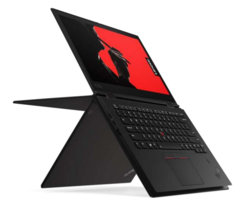 En revisión: Lenovo ThinkPad X1 Yoga. Unidad de revisión cortesía de Lenovo.