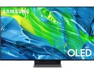 Un ingenioso YouTuber ha descubierto que el nuevo televisor Samsung S95B QD-OLED ofrece más de lo que sugiere su hoja de especificaciones oficial (Imagen: Samsung)