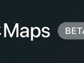 Apple Mapas Beta será compatible con Safari y Chrome en Mac y iPad, así como con Chrome y Edge en PC con Windows. (Fuente: Apple)