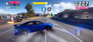 Asphalt 9: Legends