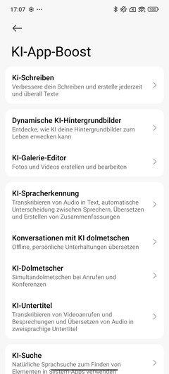 Xiaomi Poco F7 Pro