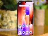 Reseña del smartphone Vivo X200 FE (fuente de la imagen: Marcus Herbrich)