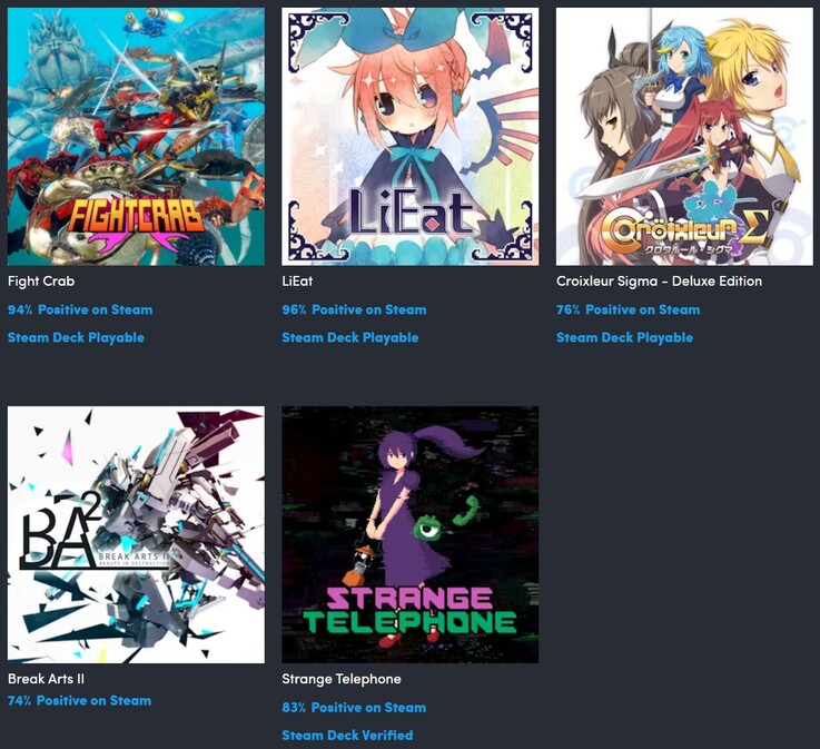 El nivel de 5 dólares de esta colección