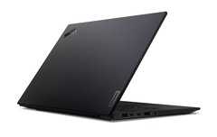 El ThinkPad X1 Extreme Gen 5 estará disponible con una selección de cuatro GPU de la serie GeForce RTX 30 de NVIDIA. (Fuente de la imagen: Lenovo)