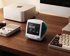 El TimeCapsule G3 es un reloj digital, una alarma, un altavoz Bluetooth y un registrador de datos con IA, todo en uno.