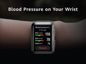 El Watch D está por fin a punto de llegar a Europa, pero sólo en Alemania inicialmente. (Fuente de la imagen: Huawei)