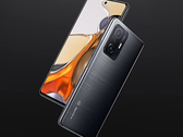 El Xiaomi 11T Pro se lanzó el año pasado con un SoC Snapdragon 888. (Fuente de la imagen: Xiaomi)