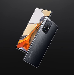 El Xiaomi 11T Pro se lanzó el año pasado con un SoC Snapdragon 888. (Fuente de la imagen: Xiaomi)