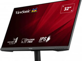 Los nuevos monitores de ViewSonic cuestan a partir de 199 euros en la zona euro. (Fuente de la imagen: ViewSonic)