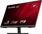 Los nuevos monitores de ViewSonic cuestan a partir de 199 euros en la zona euro. (Fuente de la imagen: ViewSonic)