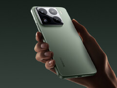 Se dice que Xiaomi ya ha puesto sus miras en mejorar la cámara de teleobjetivo de su buque insignia de categoría 