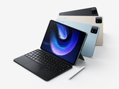 Digital Chat Station ofrece nuevos detalles sobre la Pad 7 Pro y otra tableta de Xiaomi. (Imagen: Xiaomi)