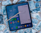 Oppo Find N6 con AI Pen