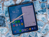 Oppo Find N6 con AI Pen