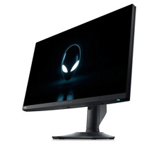 El monitor para juegos Alienware 500Hz utiliza un panel Fast IPS. (Fuente de la imagen: Dell)