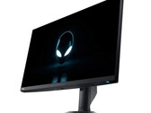 El monitor para juegos Alienware 500Hz utiliza un panel Fast IPS. (Fuente de la imagen: Dell)