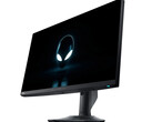 El monitor para juegos Alienware 500Hz utiliza un panel Fast IPS. (Fuente de la imagen: Dell)