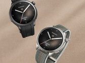 Amazfit vende la Balance en dos estilos. (Fuente de la imagen: Amazfit)