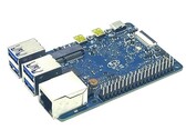 Banana Pi BPI-M6: ya está disponible el ordenador monoplaca