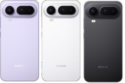 Honor Opciones de color del Magic 8 Pro Air