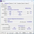 CPU-Z