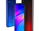 El Redmi 7 aún no ha recibido el MIUI 12. (Fuente de la imagen: Xiaomi)