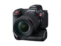 La nueva EOS R5 C. (Fuente: Canon)