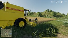 Farming Simulator 19