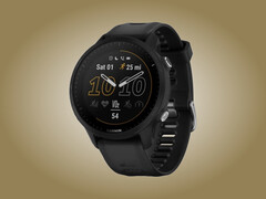 El Forerunner 955 es uno de los cinco relojes inteligentes que cumplen los requisitos para recibir la versión beta pública 29.05.